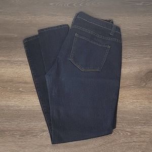 Forever 21 Dark Blue Skinny Jeans Size 29‎